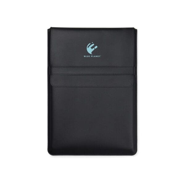 VINGA Timo 16" Laptop-Sleeve aus RCS recyceltem rPET