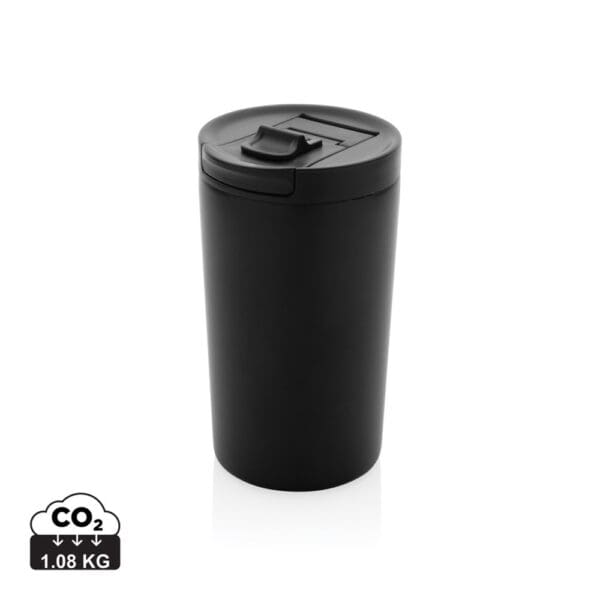 Vakuum-Becher Doppelwandiger aus RCS recyceltem SS