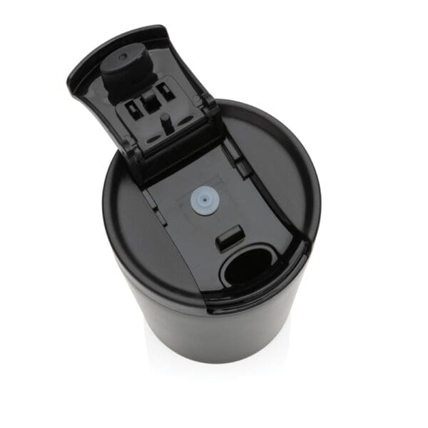 Vakuum-Becher Doppelwandiger aus RCS recyceltem SS