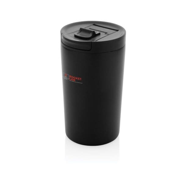 Vakuum-Becher Doppelwandiger aus RCS recyceltem SS
