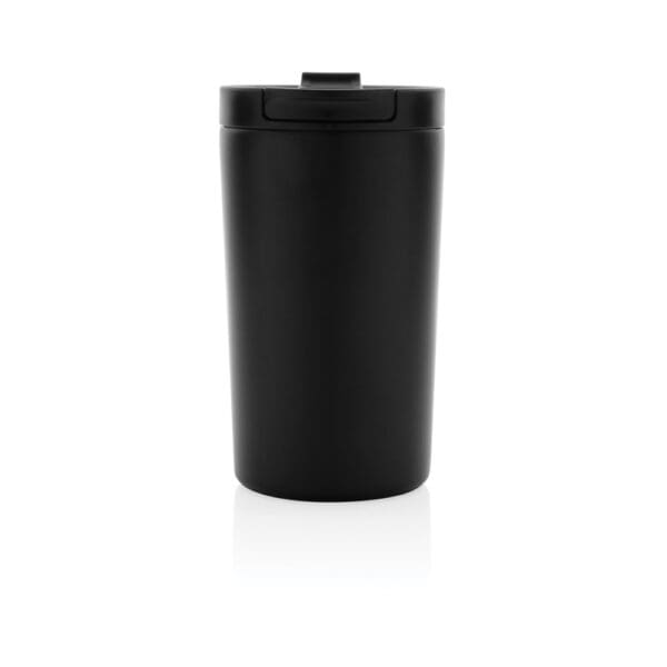 Vakuum-Becher Doppelwandiger aus RCS recyceltem SS