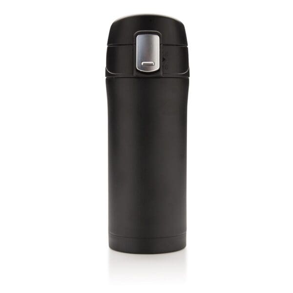 Vakuum-Becher Easy-Lock aus RCS recyceltem Stainless-Steel