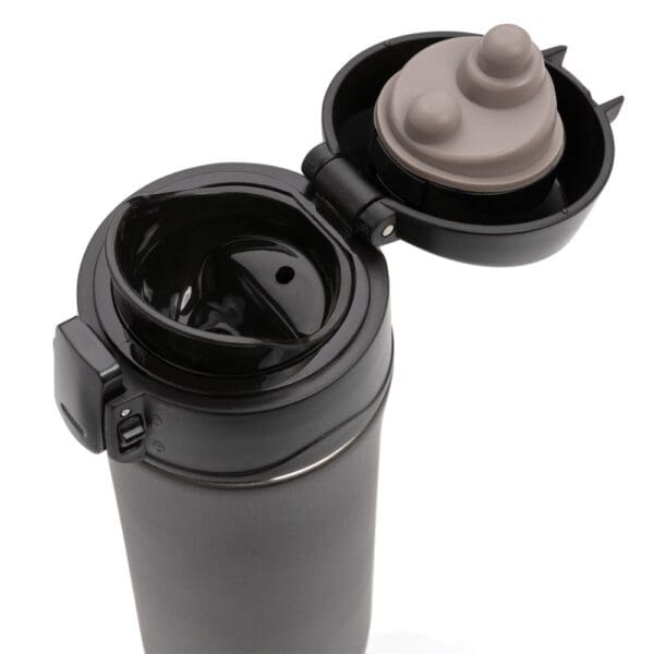Vakuum-Becher Metallic Easy-Lock
