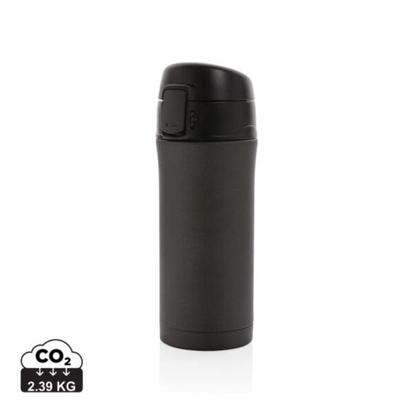 Vakuum-Becher Metallic Easy-Lock