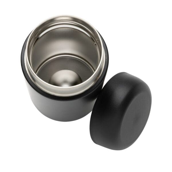 Vakuumbecher Brew aus RCS recyceltem Stainless-Steel