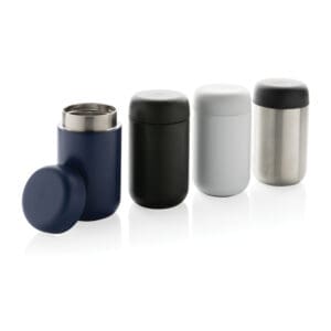 Vakuumbecher Brew aus RCS recyceltem Stainless-Steel