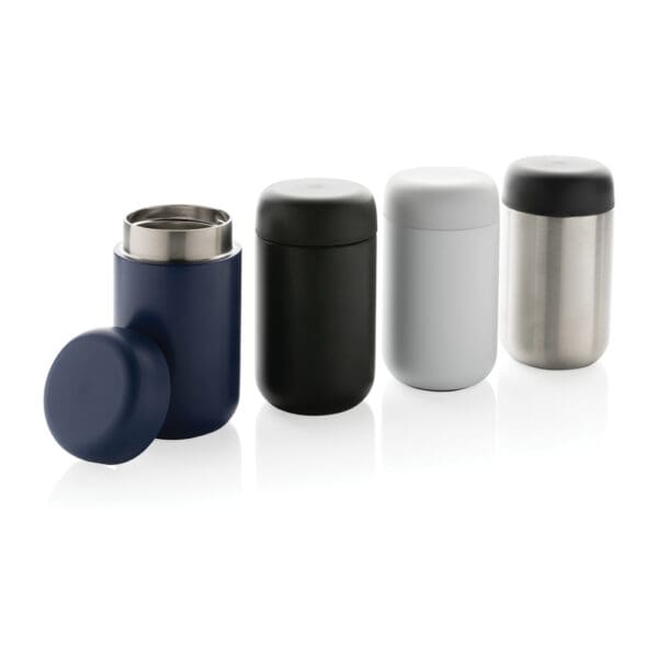 Vakuumbecher Brew aus RCS recyceltem Stainless-Steel