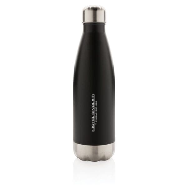 Vakuumisolierte Stainless Steel Flasche