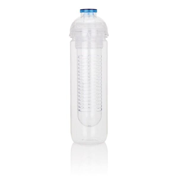 Wasserflasche mit Aromafach