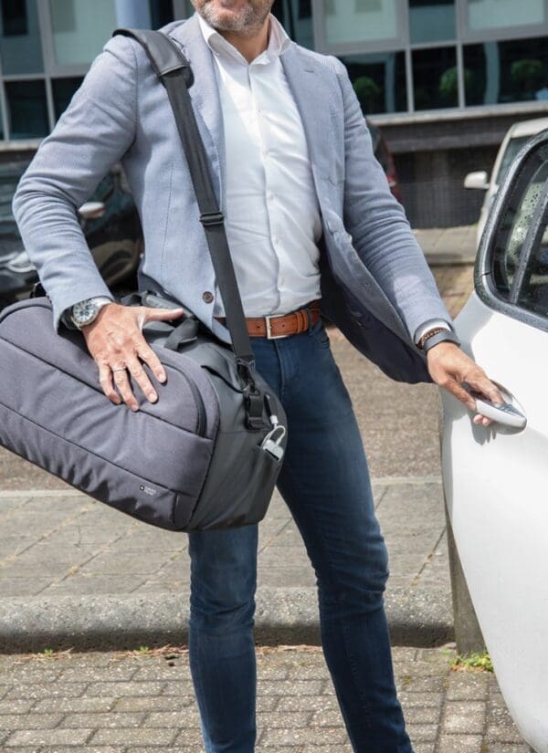 Weekend-Tasche
