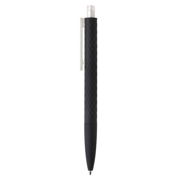 X3-Black mit Smooth-Touch