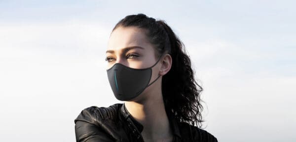 XD DESIGN Masken-Set