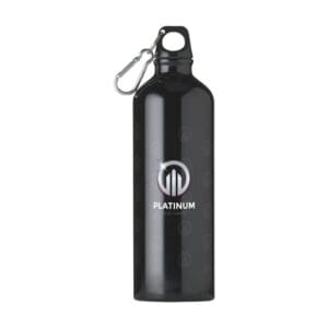 AluMaxi GRS Recycled 750 ml Wasserflasche