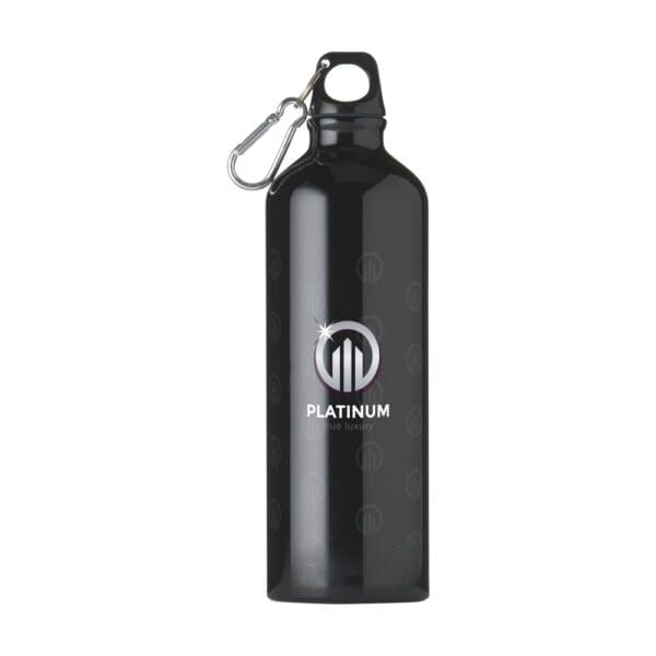 AluMaxi GRS Recycled 750 ml Wasserflasche