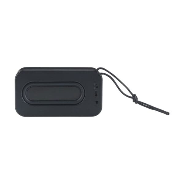 AluSound  RCS Recycled Aluminium Speaker