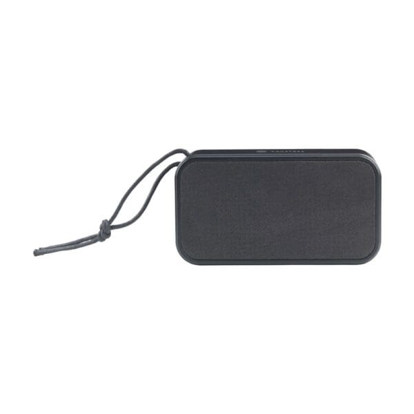 AluSound  RCS Recycled Aluminium Speaker