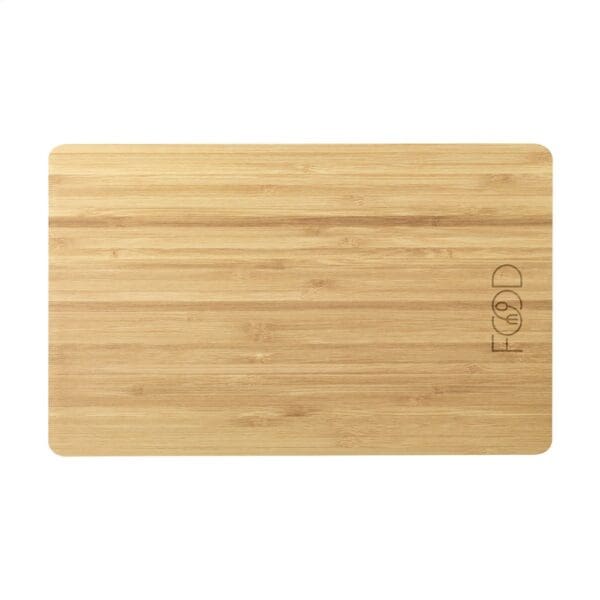 Bamboo Board Schneidebrett