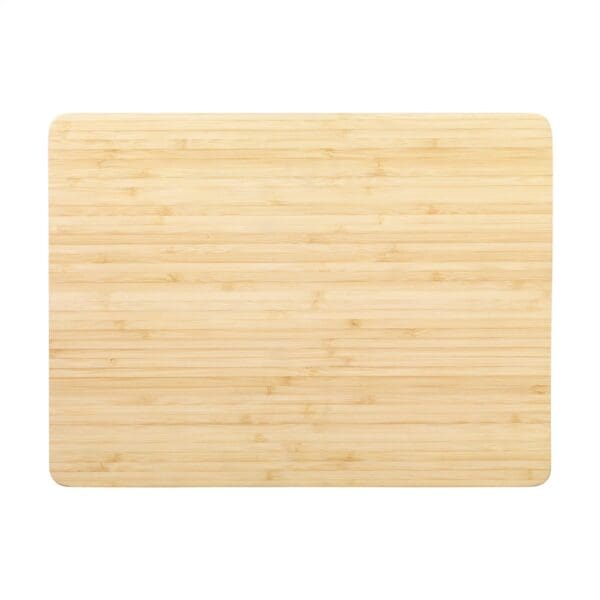 Bamboo Board XL Schneidebrett