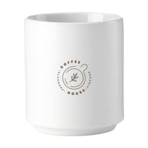 Becher Elba 200 ml