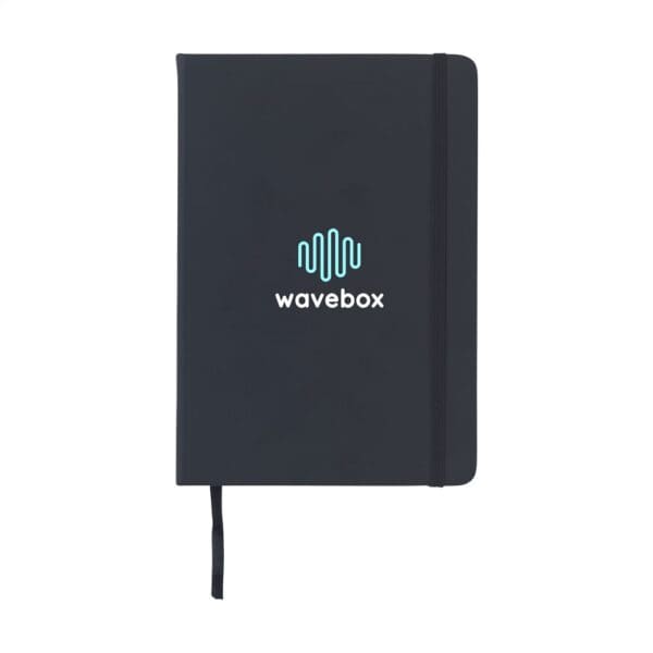 BudgetNote A5 Lines Notizbuch