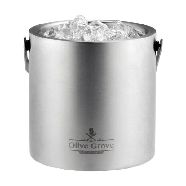 ChillMaster Ice Bucket Eiskübel