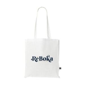 Colour Square Bag GRS Recycled Cotton (150 g/m²) Tasche