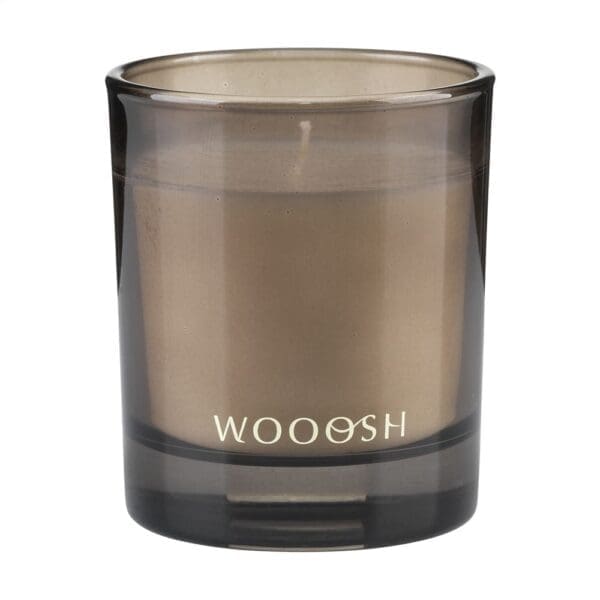Duftkerze Wooosh Scented Candle Hidden Fig