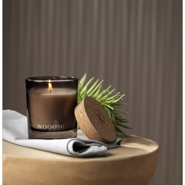 Duftkerze Wooosh Scented Candle Hidden Fig