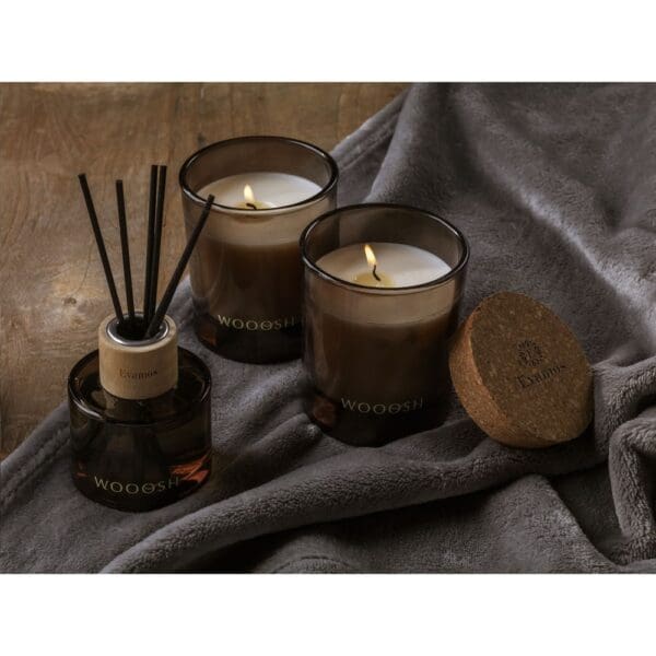 Duftkerze Wooosh Scented Candle Hidden Fig