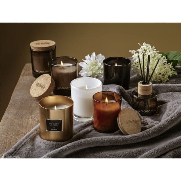 Duftkerze Wooosh Scented Candle Sweet Vanilla