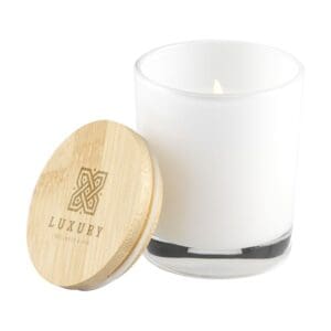 Duftkerze Wooosh Scented Candle Sweet Vanilla