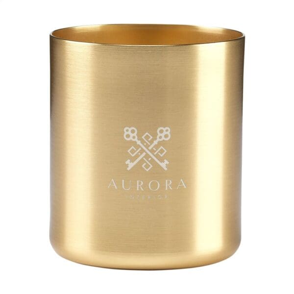 Duftkerze Wooosh Scented Candle True Wood