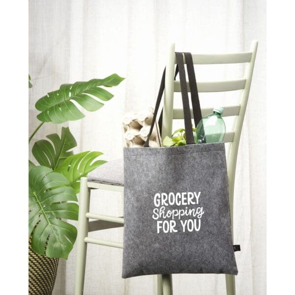 Einkaufstasche Feltro GRS RPET Shopper