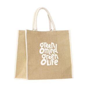 Einkaufstasche Gerona Jute Shopper