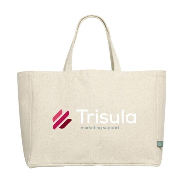 Einkaufstasche Hemp Shopping Bag (475 g/m²)