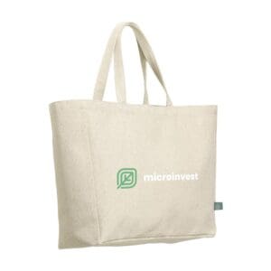 Einkaufstasche Hemp Shopping Bag (475 g/m²)