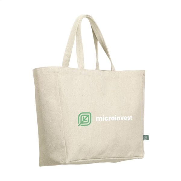 Einkaufstasche Hemp Shopping Bag (475 g/m²)