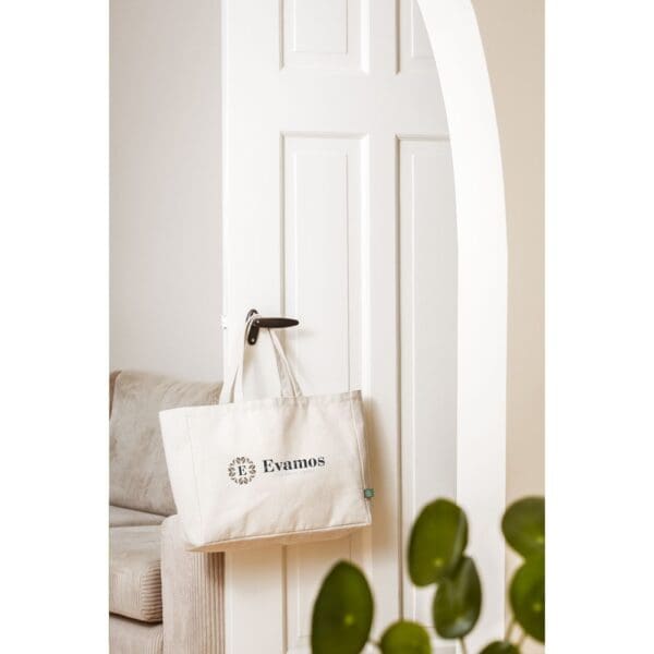 Einkaufstasche Hemp Shopping Bag (475 g/m²)