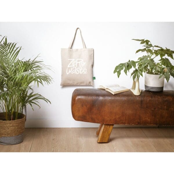 Einkaufstasche Hemp Tote Bag (280 g/m²)