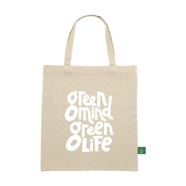 Einkaufstasche Hemp Tote Bag (280 g/m²)