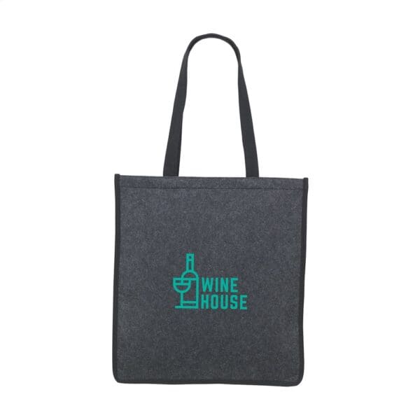 Einkaufstasche Vibe Shopper GRS RPET Felt