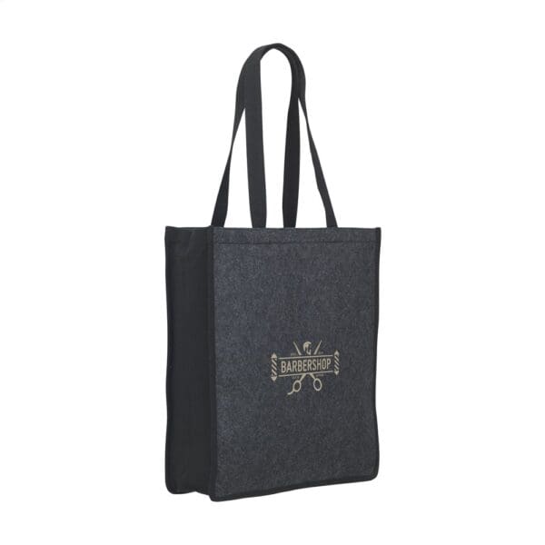 Einkaufstasche Vibe Shopper GRS RPET Felt