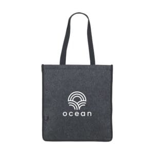 Einkaufstasche Vibe Shopper GRS RPET Felt