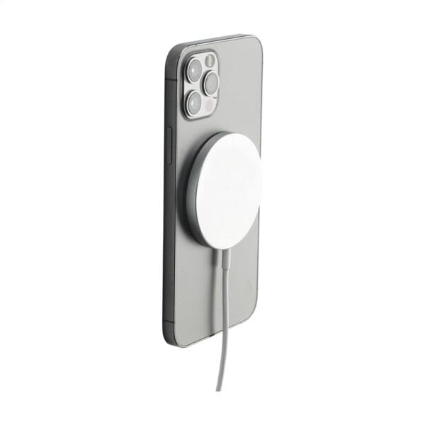Force MagSafe 10W RCS Recycled Wireless Charger