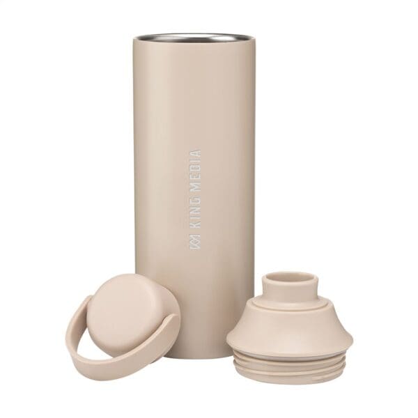 Foss RCS Bottle 600 ml Thermoflasche