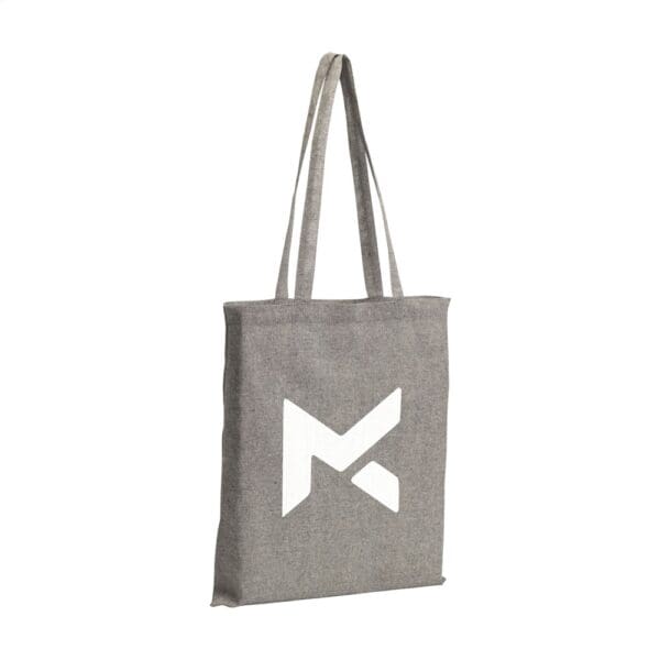 GRS Recycled Cotton Shopper (180 g/m²) Tasche