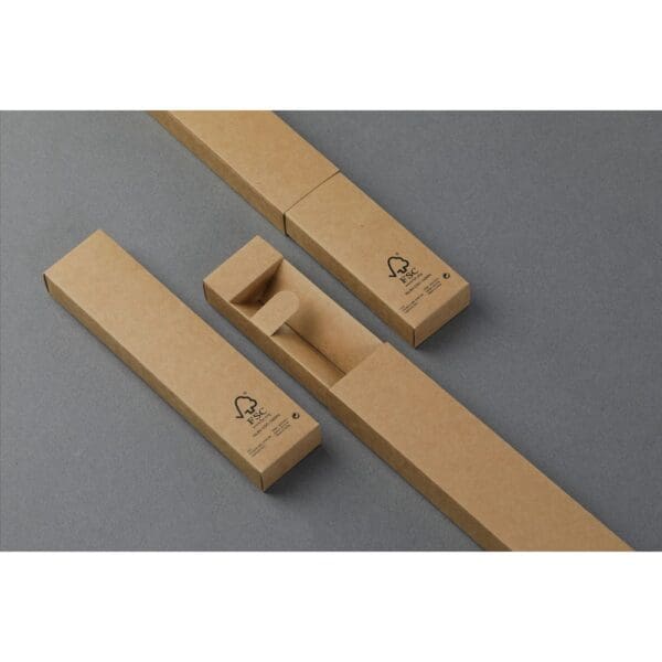 Geschenkverpackung Gift Box Kraft Paper