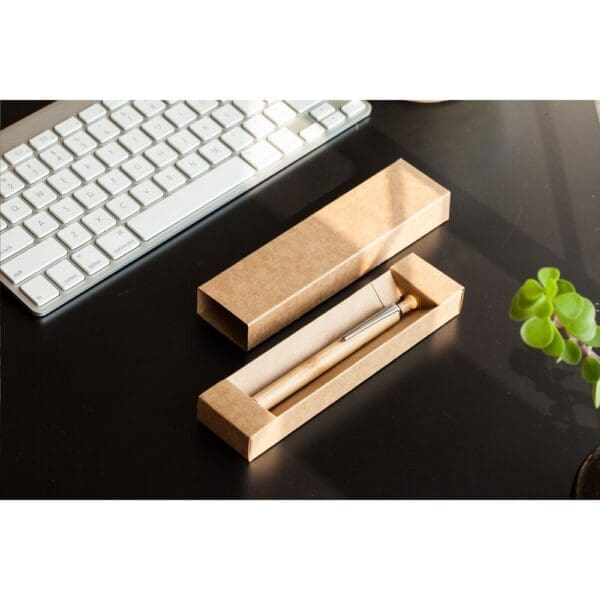 Geschenkverpackung Gift Box Kraft Paper