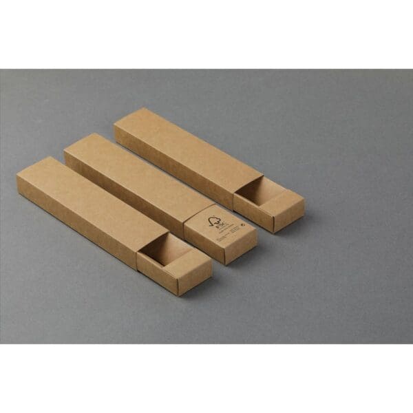 Geschenkverpackung Gift Box Kraft Paper
