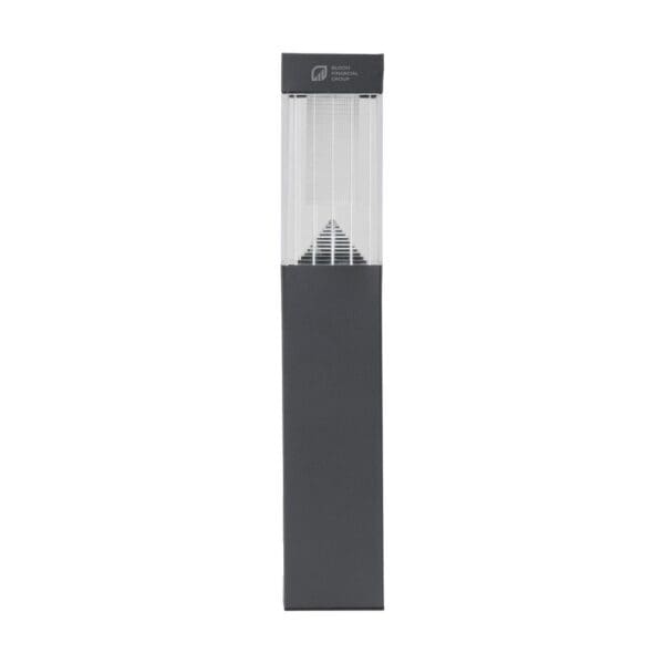 Grundig Solar Square Garden LED-Light Cool White